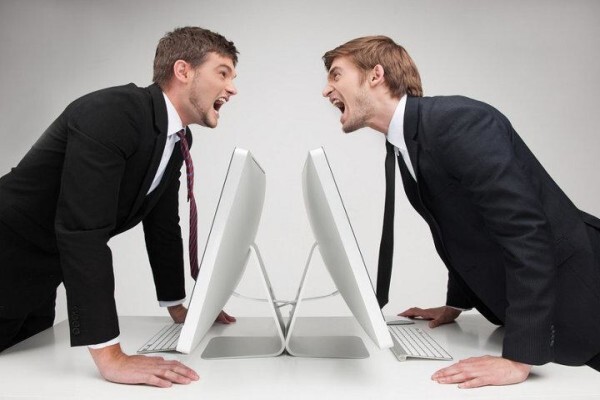 Trunuty Communication