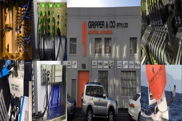 Gripper & Co (Pty) Ltd