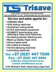 Trisave-Hamada (Pty) Ltd
