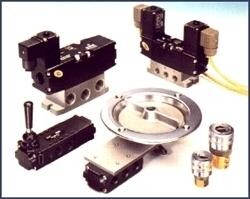 Applied Pneumatics SA (Pty) Ltd