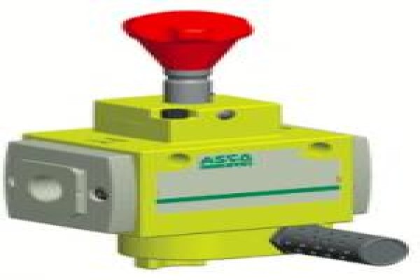 Asco-Joucomatic-Numatic