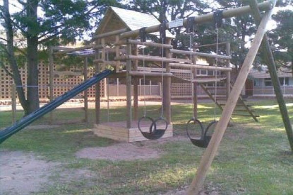 Gladiator Jungle Gyms Pole Depot