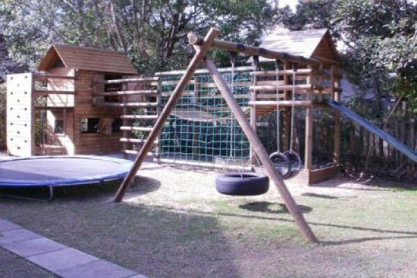 Gladiator Jungle Gyms Pole Depot