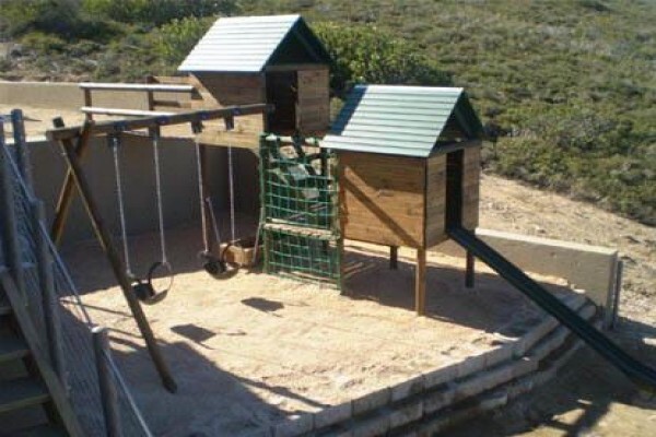 Gladiator Jungle Gyms Pole Depot