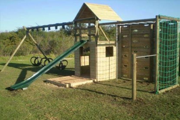 Gladiator Jungle Gyms Pole Depot