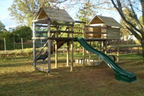 Gladiator Jungle Gyms Pole Depot