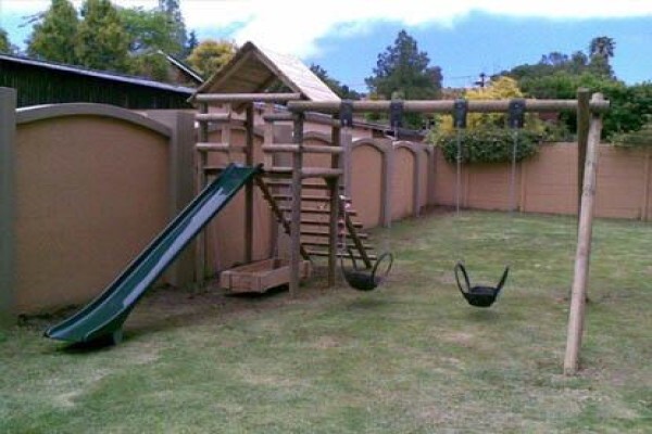 Gladiator Jungle Gyms Pole Depot