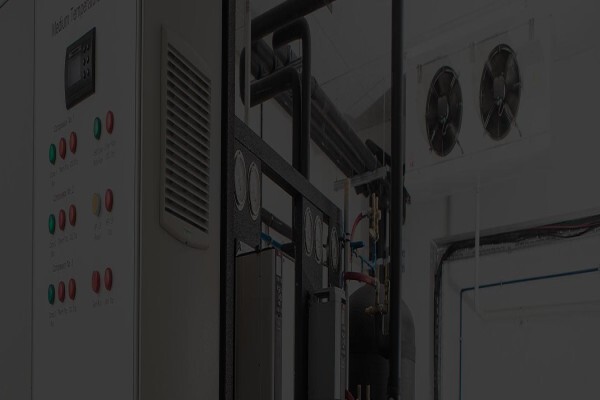 Commercial Refrigeration Services (Pty) Ltd