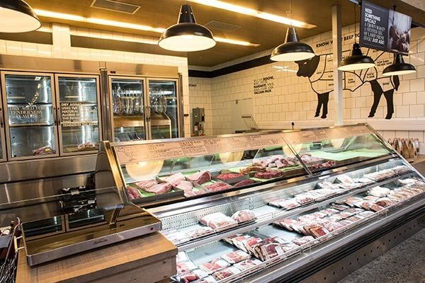 Commercial Refrigeration Services (Pty) Ltd