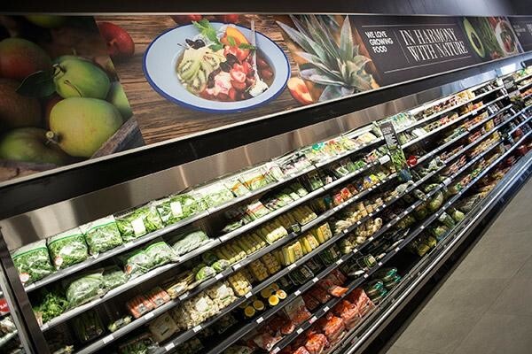 Commercial Refrigeration Services (Pty) Ltd