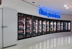 United Refrigeration (Pty) Ltd