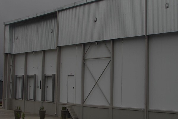 Echo Coldrooms