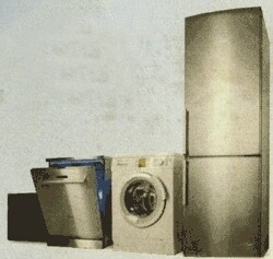 ASAP Appliance Repairs