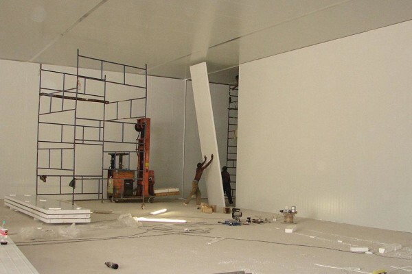 Echo Coldrooms