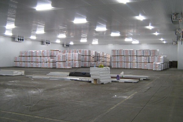 Echo Coldrooms