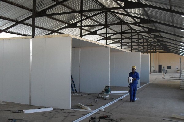 Echo Coldrooms