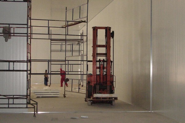 Echo Coldrooms