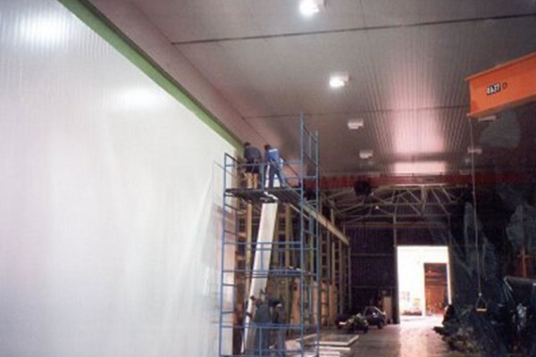 Echo Coldrooms