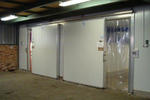 Echo Coldrooms