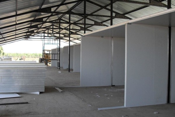 Echo Coldrooms