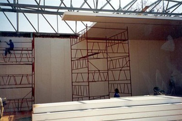 Echo Coldrooms