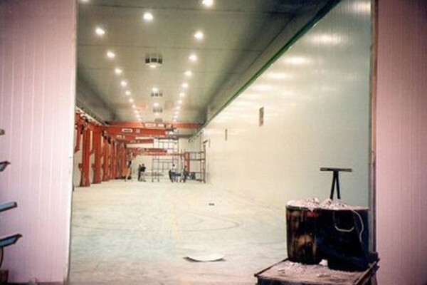 Echo Coldrooms
