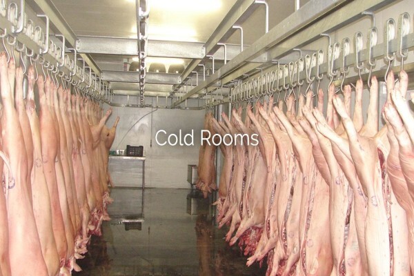 Echo Coldrooms