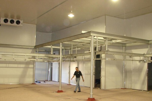 Echo Coldrooms