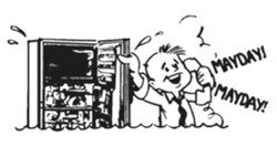 Mayday Refrigeration