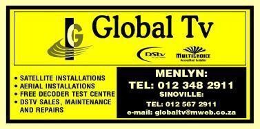 Global TV