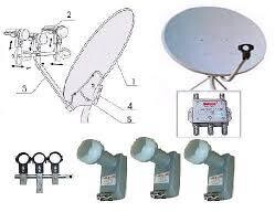 DSTV Installation