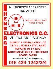 Henberg Electronics