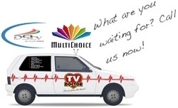 TV Doctor