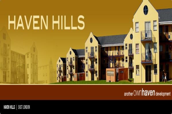 Own Haven Housing Assn