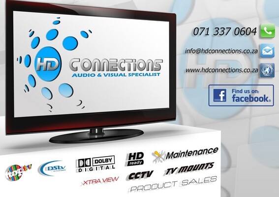 HD Connections