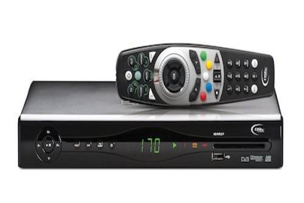 DSTV Installer