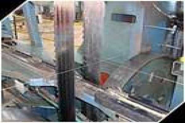 Saw Specialists (Pty) Ltd