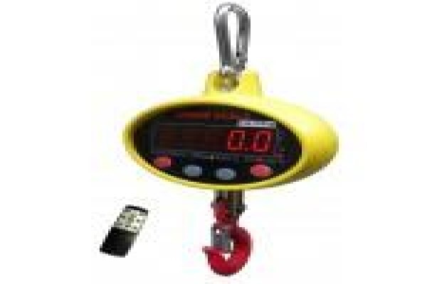 Weighing Instrument Services (Pty) Ltd