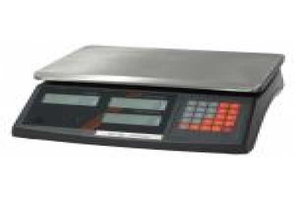 Weighing Instrument Services (Pty) Ltd