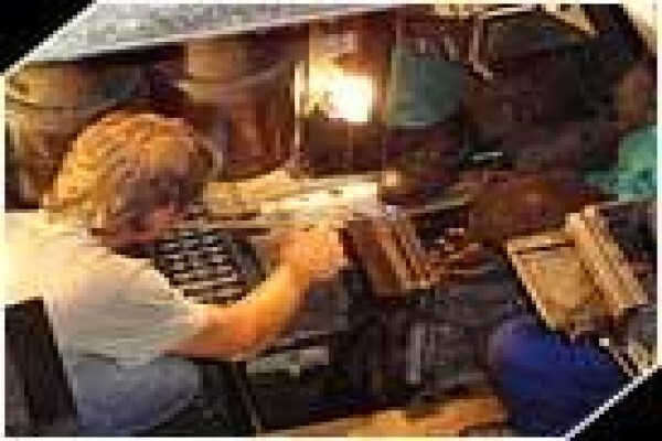 Saw Specialists (Pty) Ltd