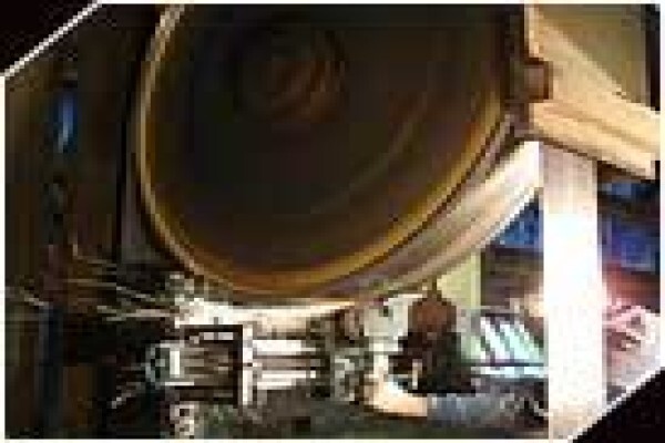 Saw Specialists (Pty) Ltd
