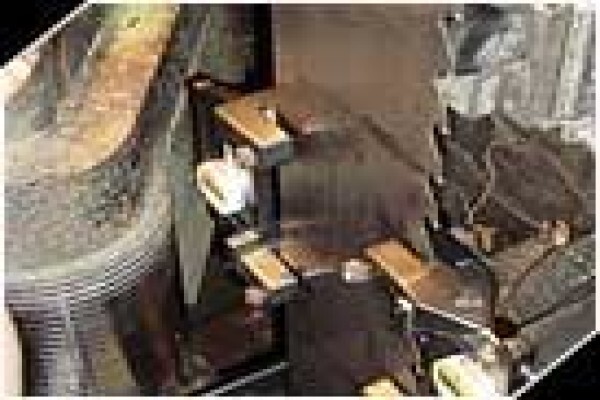 Saw Specialists (Pty) Ltd