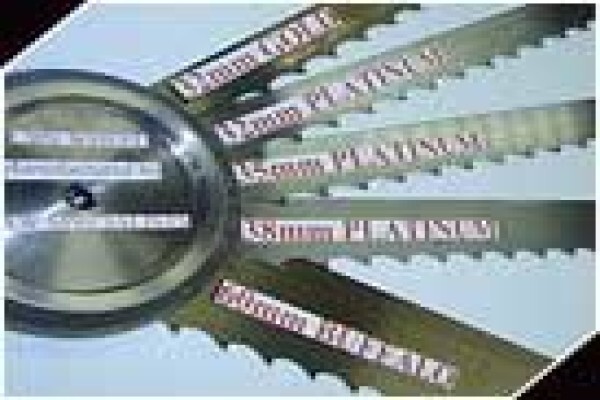 Saw Specialists (Pty) Ltd