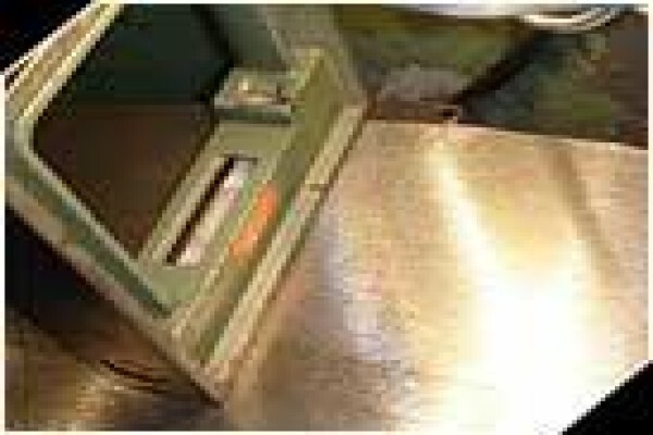 Saw Specialists (Pty) Ltd