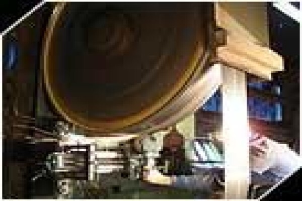 Saw Specialists (Pty) Ltd