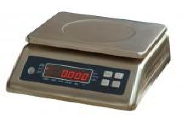 Weighing Instrument Services (Pty) Ltd