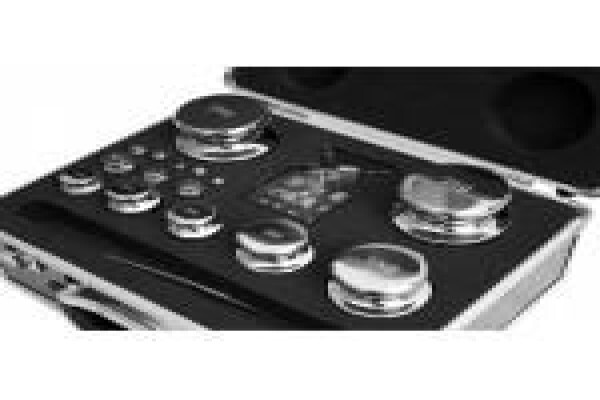 Weighing Instrument Services (Pty) Ltd