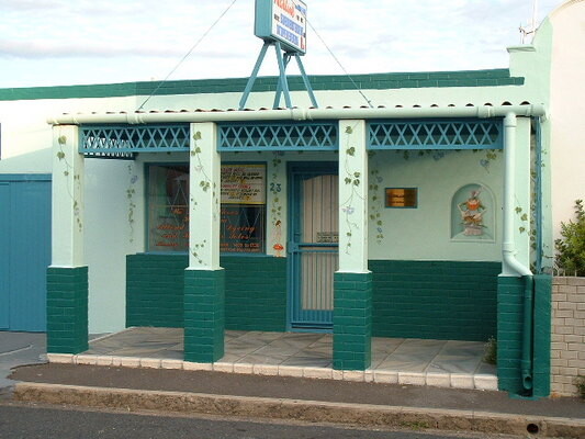 Martin's