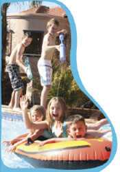 Monument Park Pool Services CC