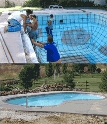 Snowball Pool Care (Pty) Ltd